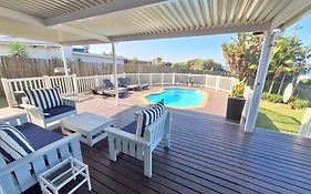 Seagulls Beach House